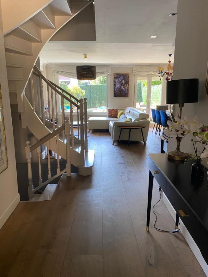 Casa Magdalena Holiday home *