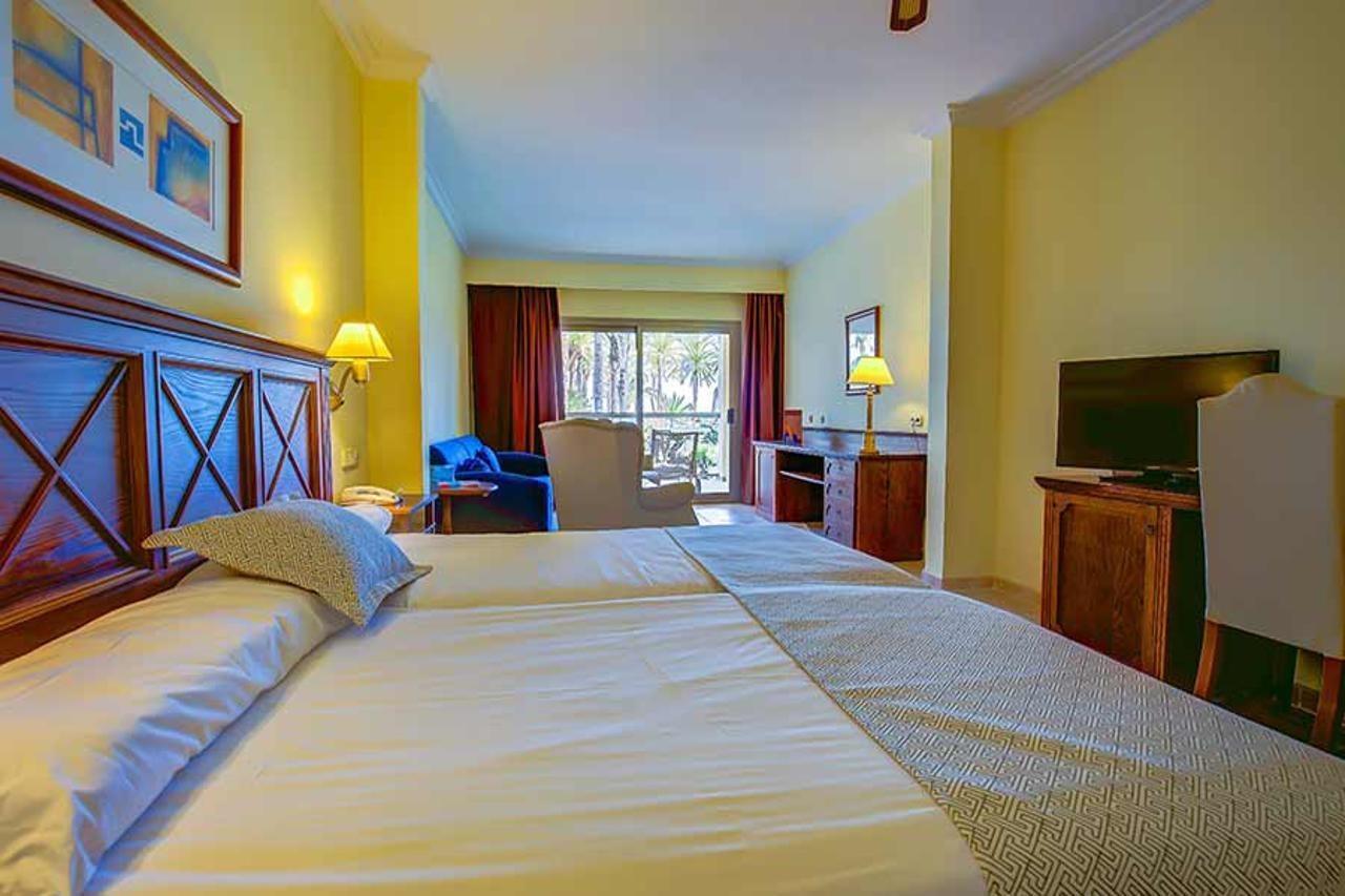 Sbh Palace Thalasso & Costa Calma