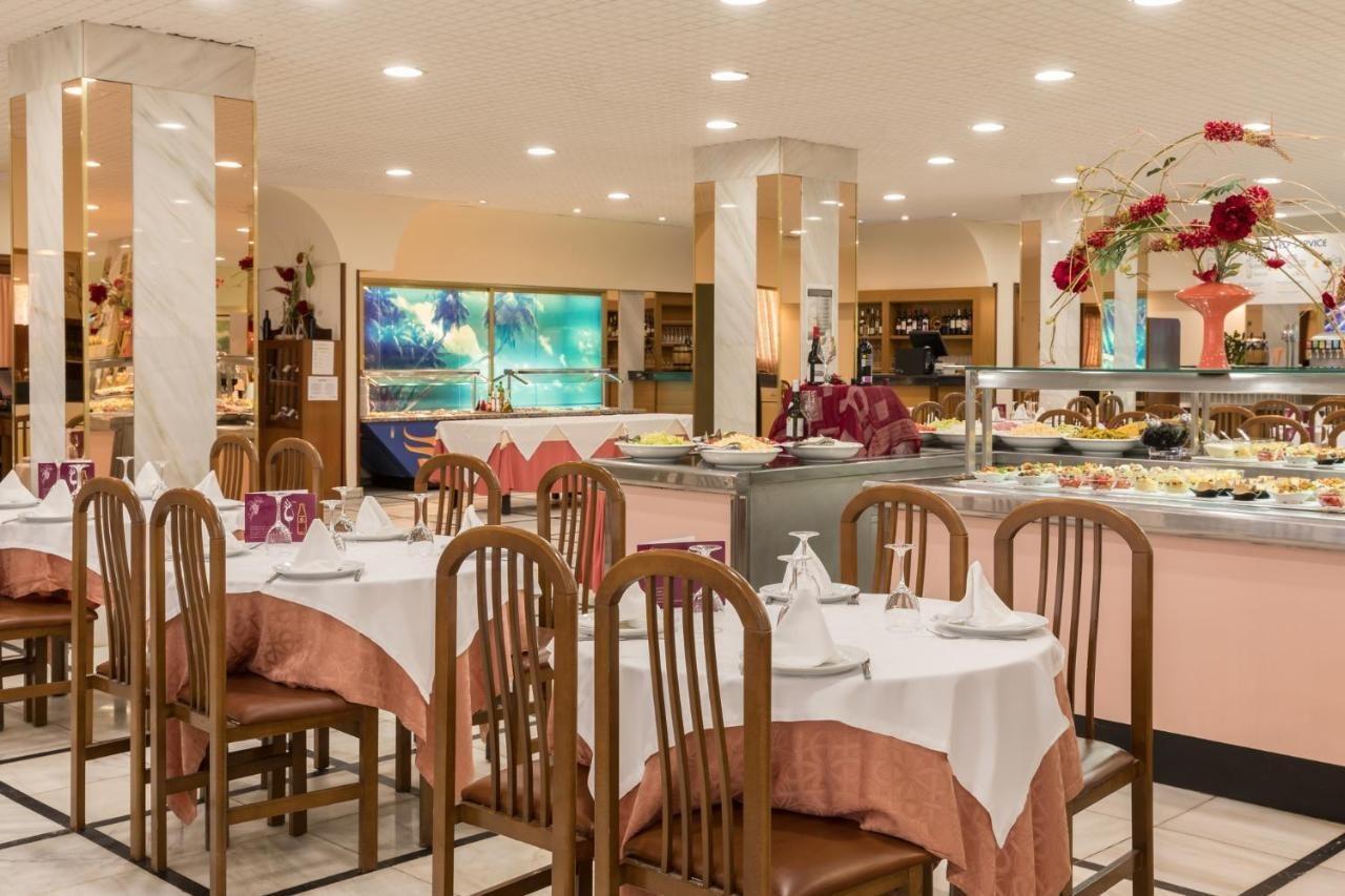 Hotel Htop Royal Sun #htopfun