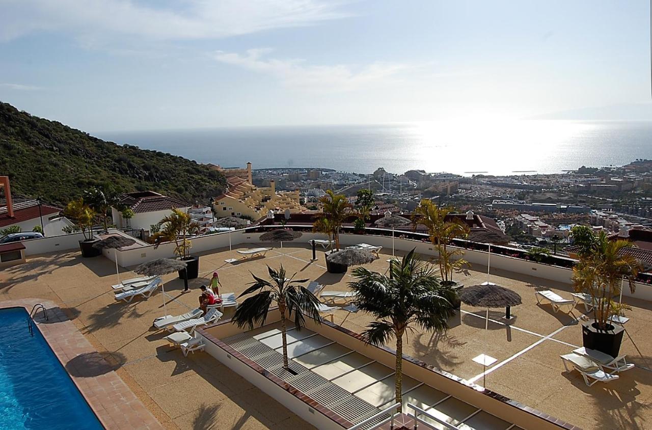 The Sunset Costa Adeje (Tenerife)
