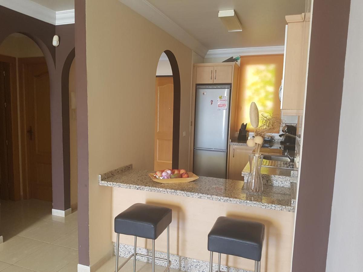Apartamento The Sunset Costa Adeje (Tenerife)