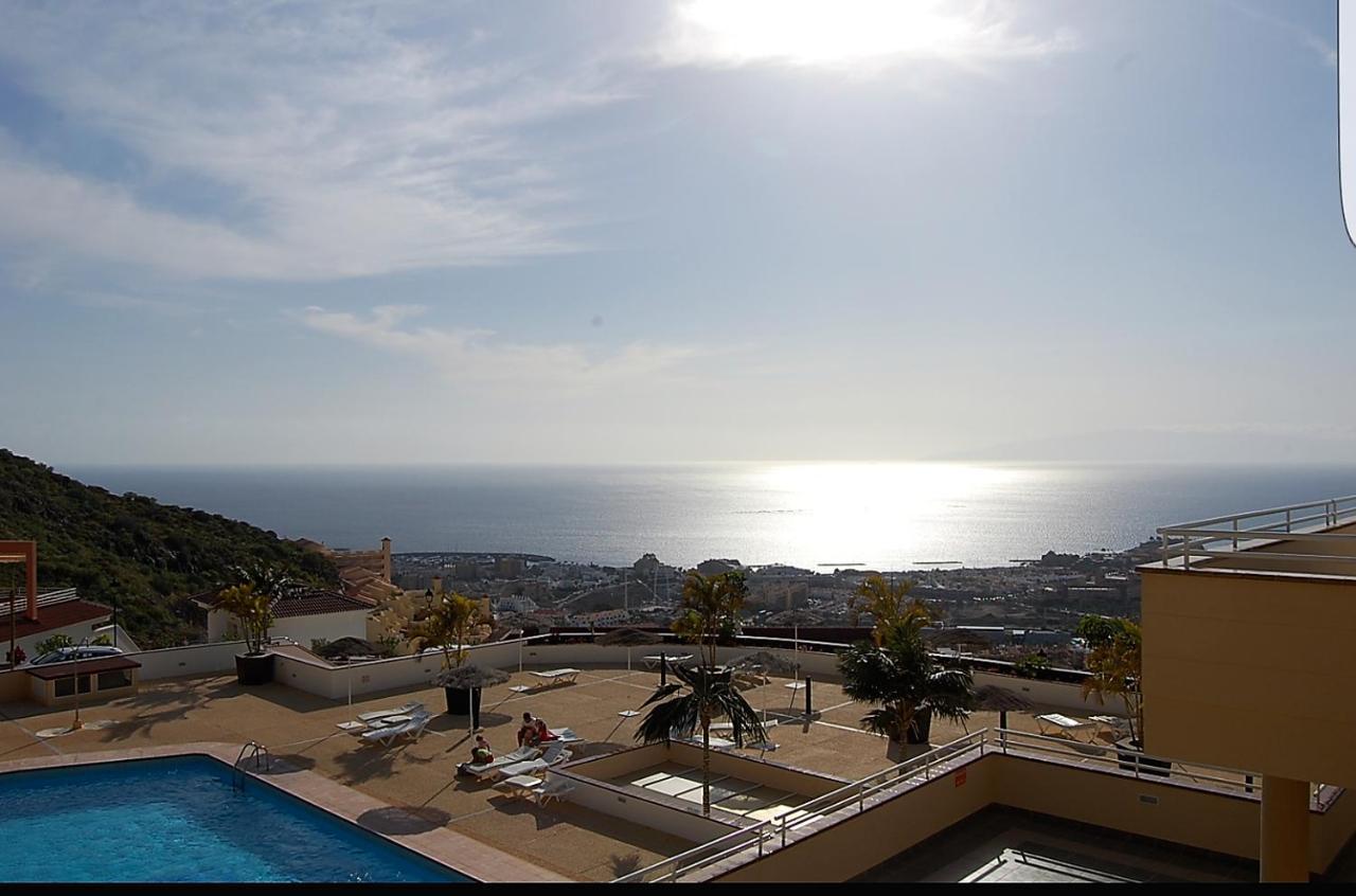 The Sunset * Costa Adeje (Tenerife)