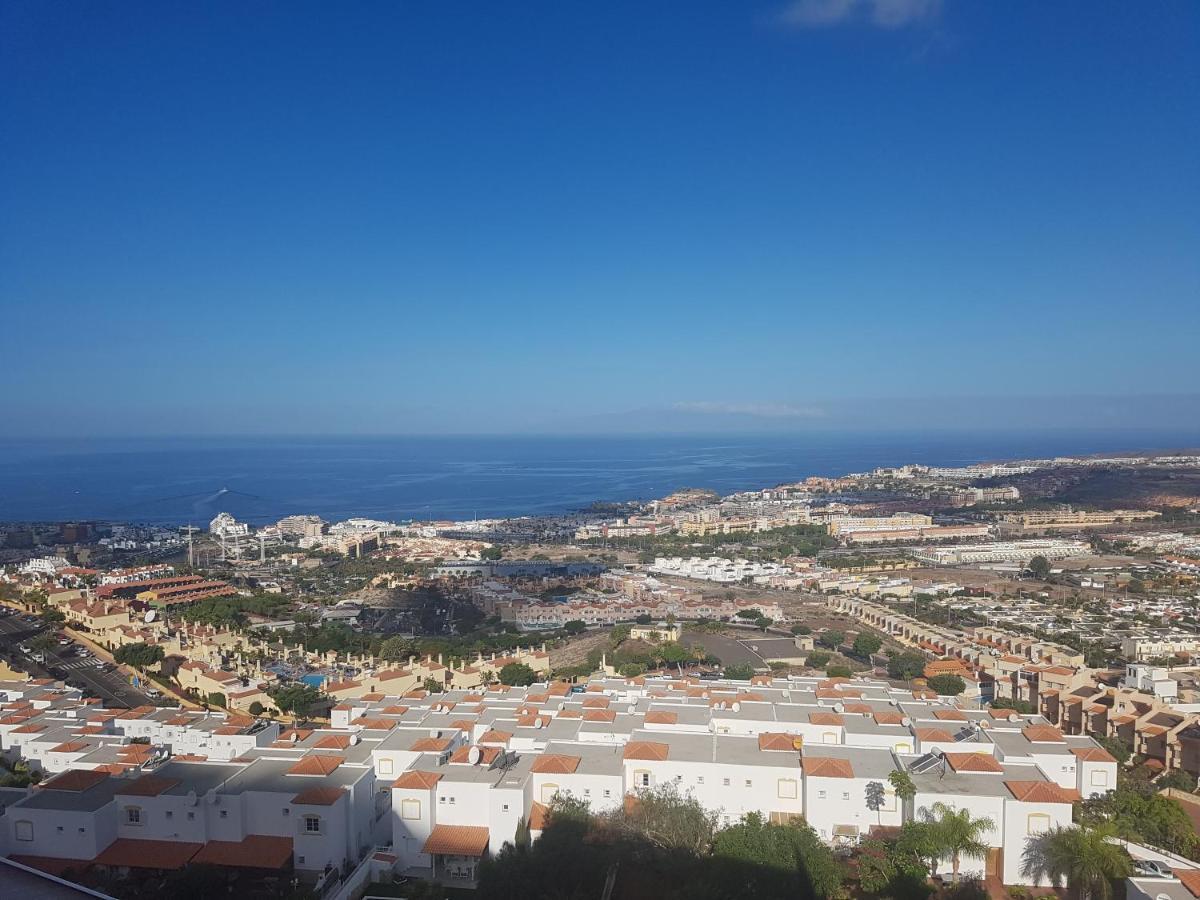 Apartamento The Sunset Costa Adeje (Tenerife)