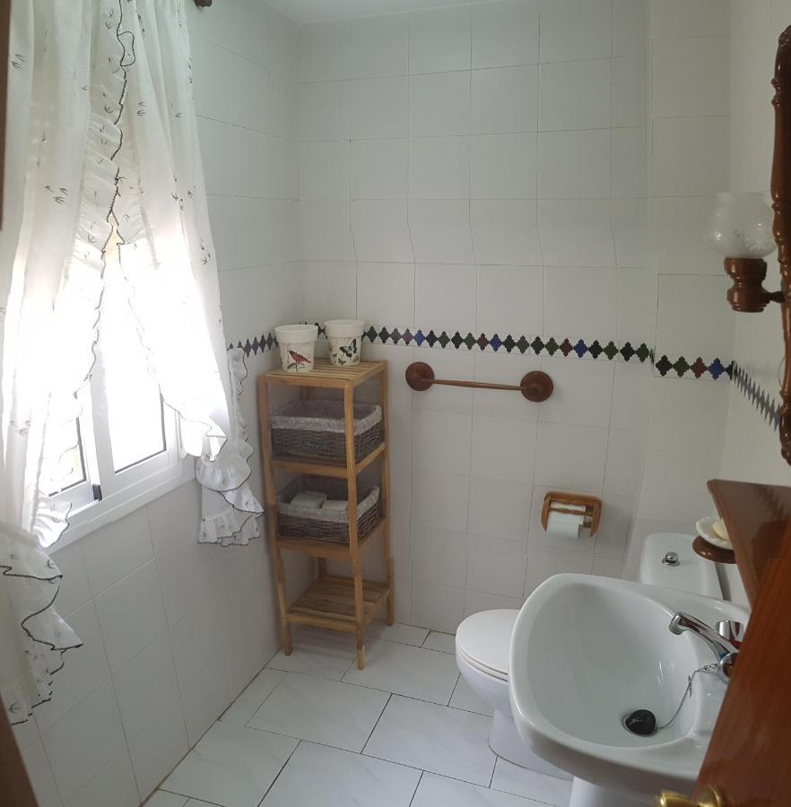 Casa La Cobija Holiday home