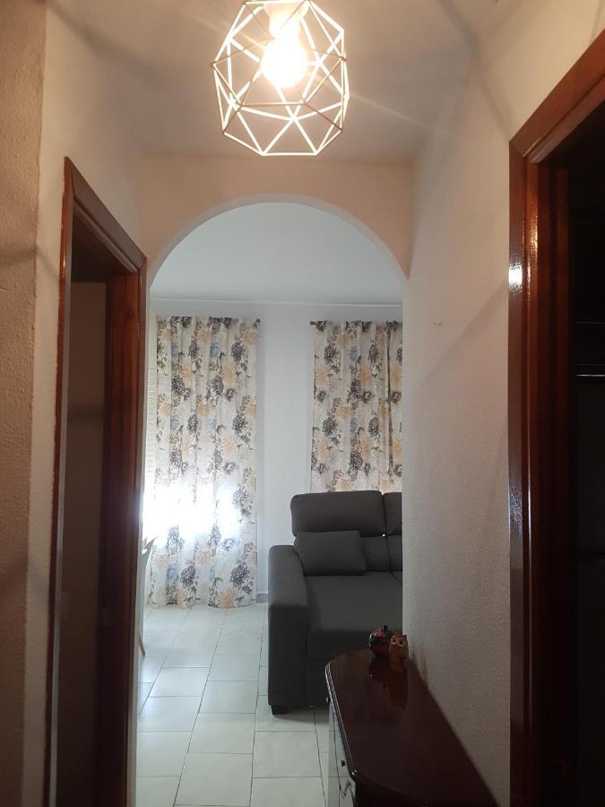 Holiday home Casa La Cobija *