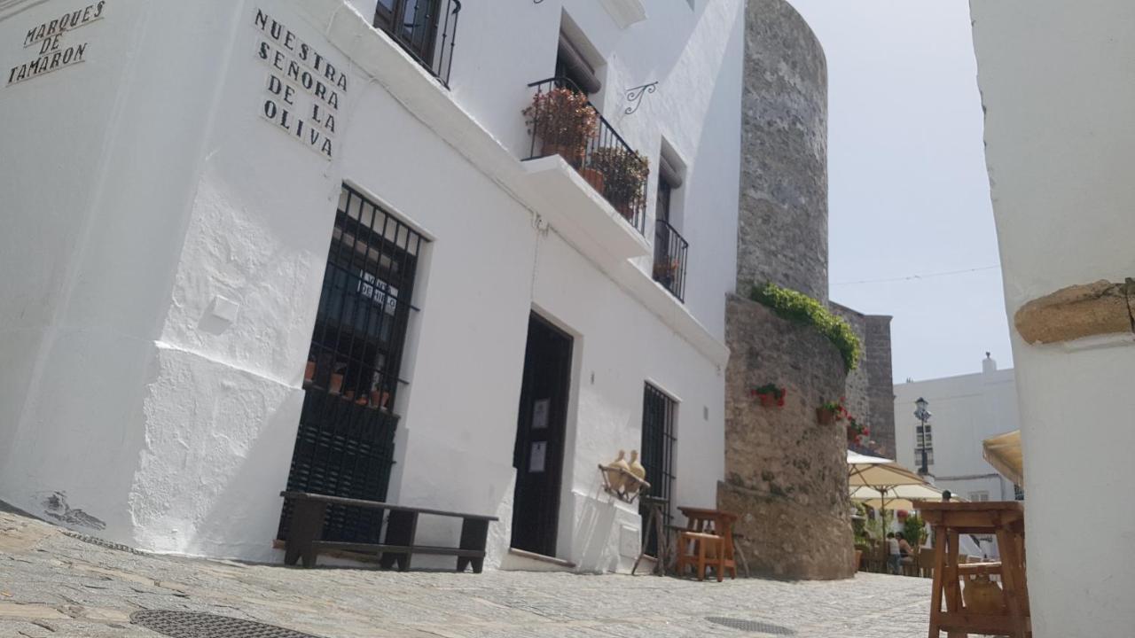 Casa La Cobija * Vejer de la Frontera