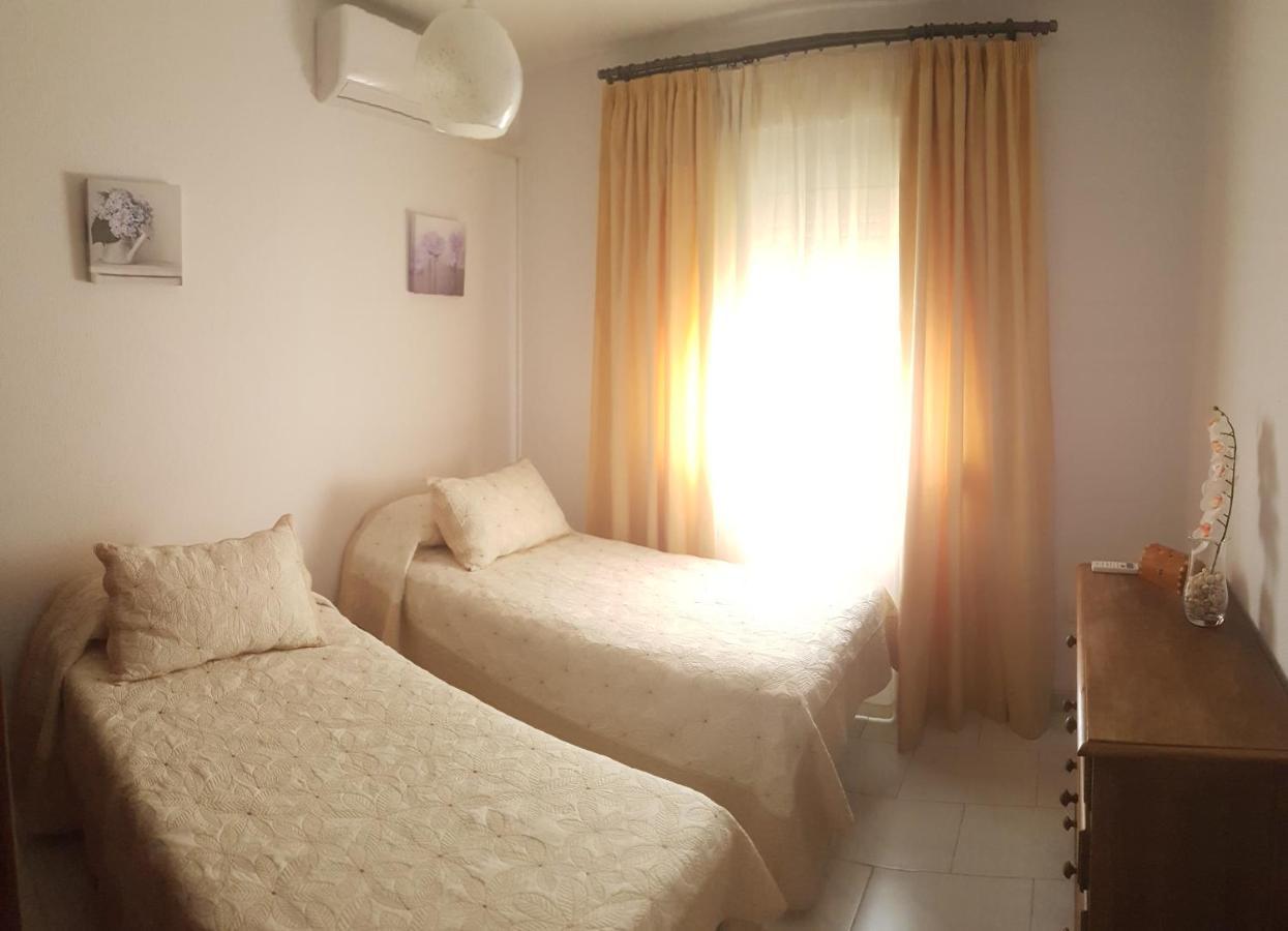 Holiday home Casa La Cobija