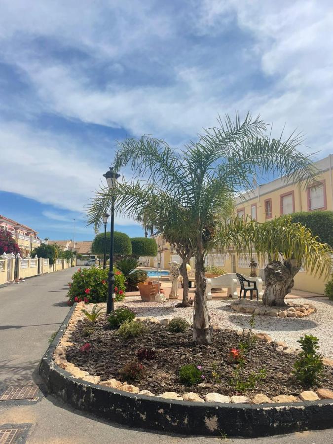 Bungalow ,orihuela Costa ,la-zenia