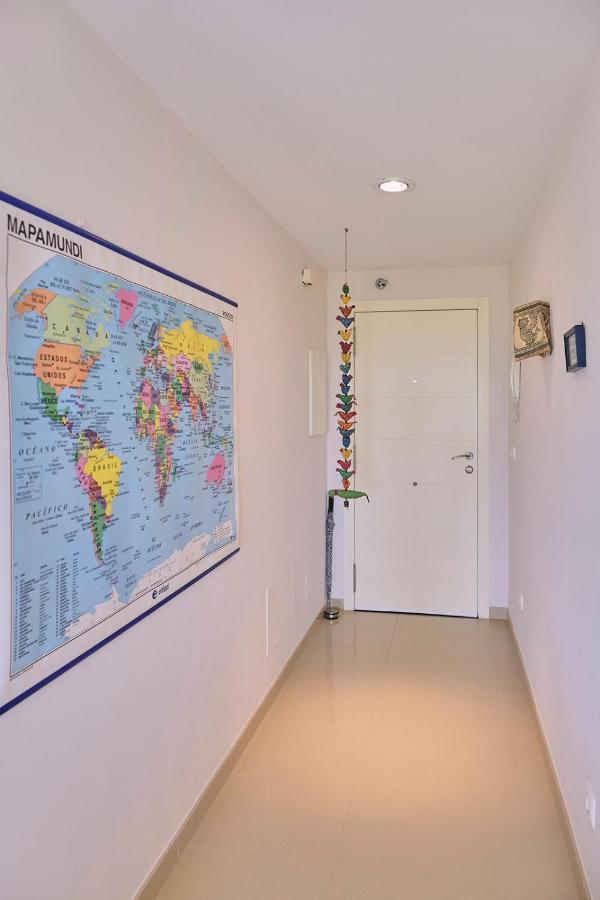 Apartamento Agra De Corrubedo By Serendipia Turismo *