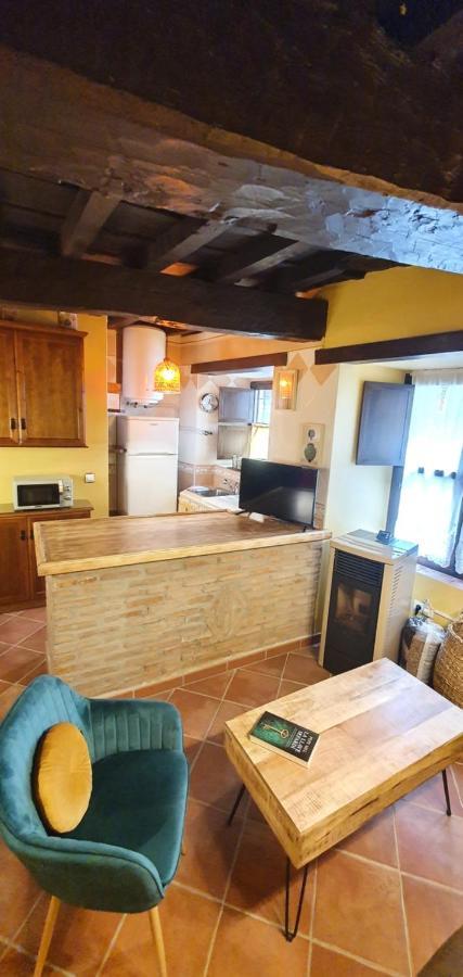 Sefardí, Barrio Judío De Apartamento Hervás
