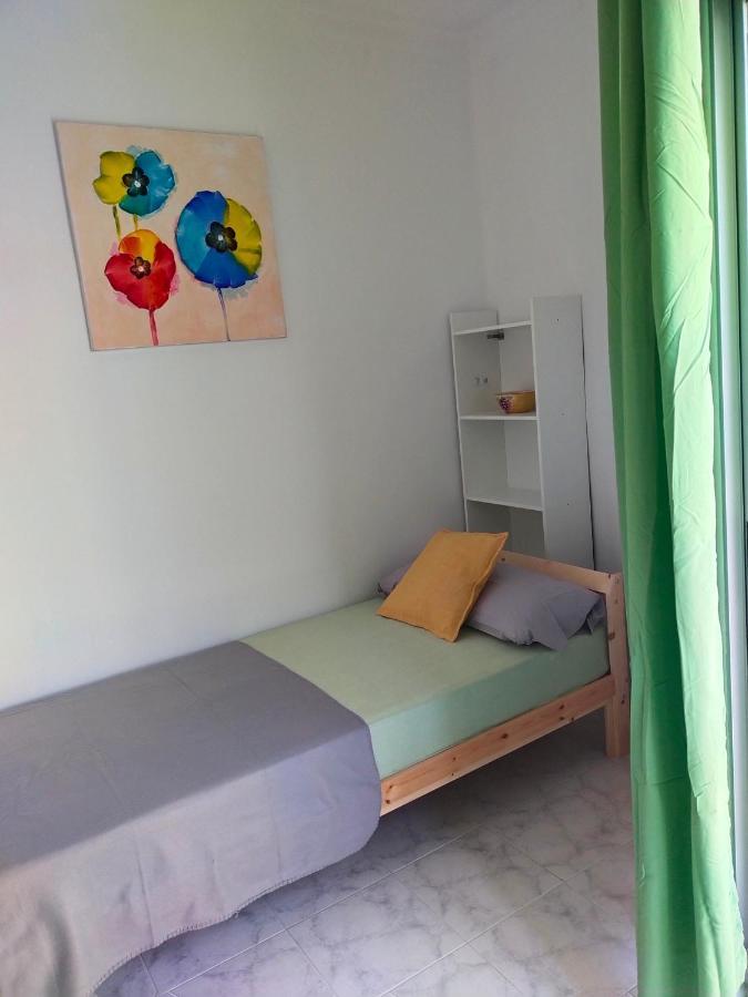 Pastel Love Apartment Gandia