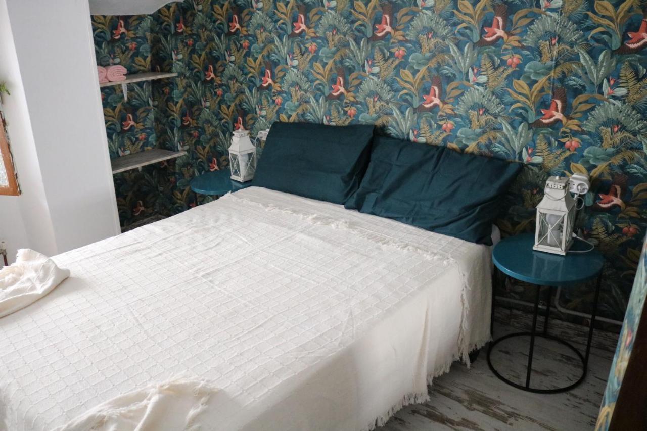 Сasa de vacaciones Riojania La Posada Completa Santa Eulalia Bajera