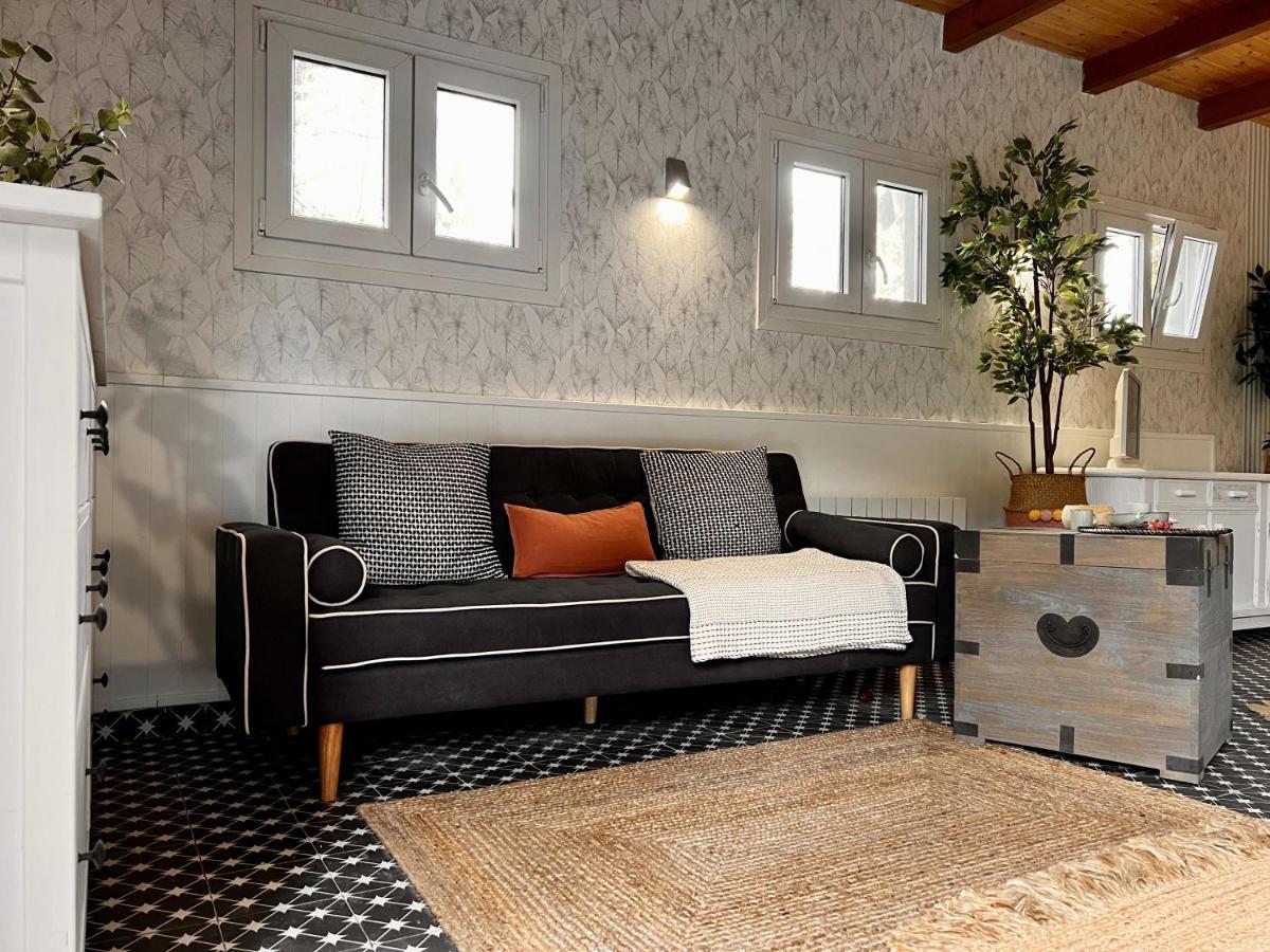 Basque Coliving - The Suite Homestay *