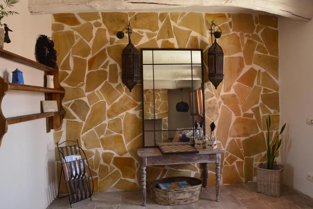 Luz De La Luna B&b, Casa Rural Bed & Breakfast La Losilla