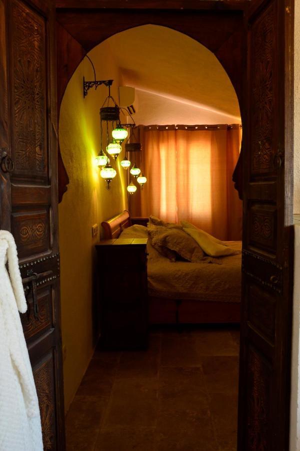 Luz De La Luna B&b, Casa Rural * La Losilla
