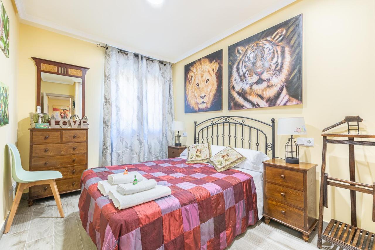 Apartamento Deluxe Collarubio En Cercedilla