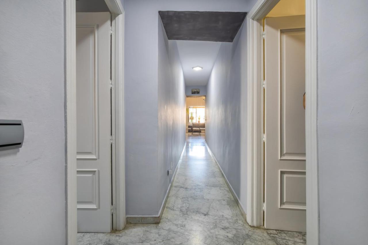 Apartamento Casa La Tercia, Parking Incluido En Pleno Casco Histórico