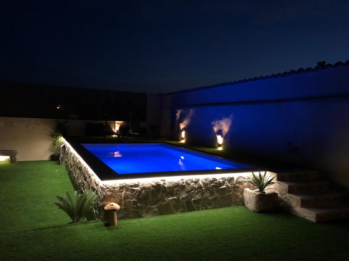 La Bretona Country house *