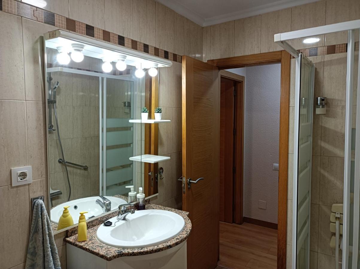 Apartment Fantastico En Playas De Suances