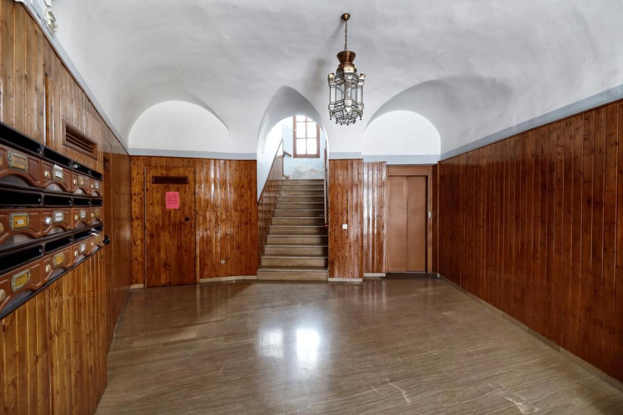 Casa La Tercia, Parking Incluido En Pleno Casco Histórico Apartamento *