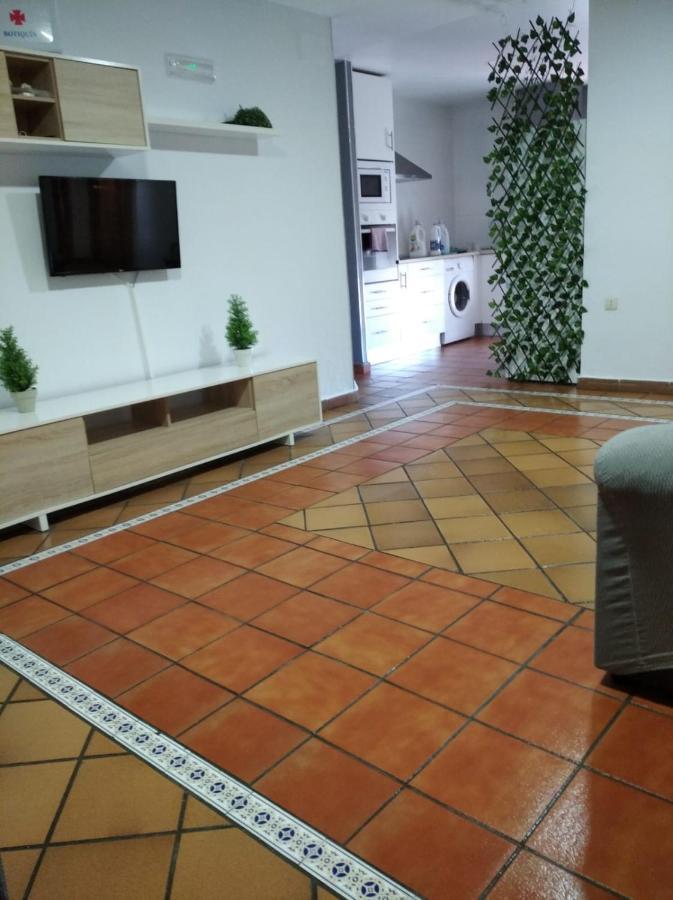 Bial Homestay Cartaya