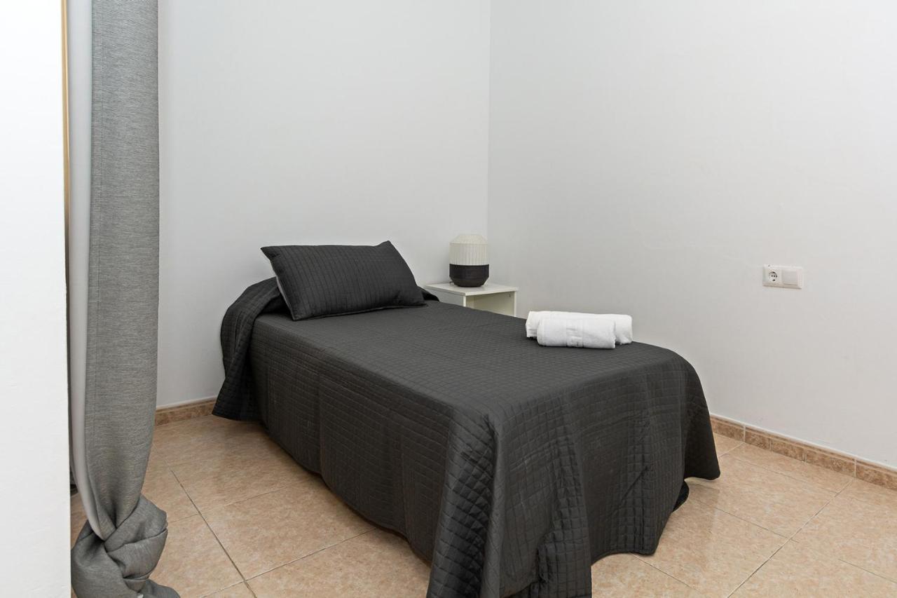 Centric - Wifi - 2 Min From Charco San Gines Apartamento