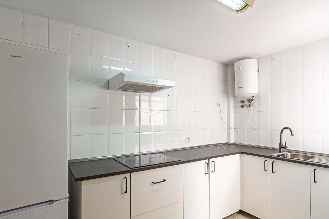 Apartamento Centric - Wifi - 2 Min From Charco San Gines Arrecife (Lanzarote)