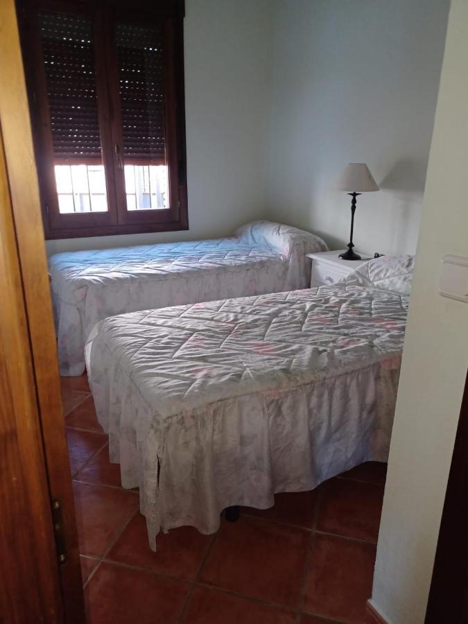 Casa Rural Baldomero Сasa de vacaciones *