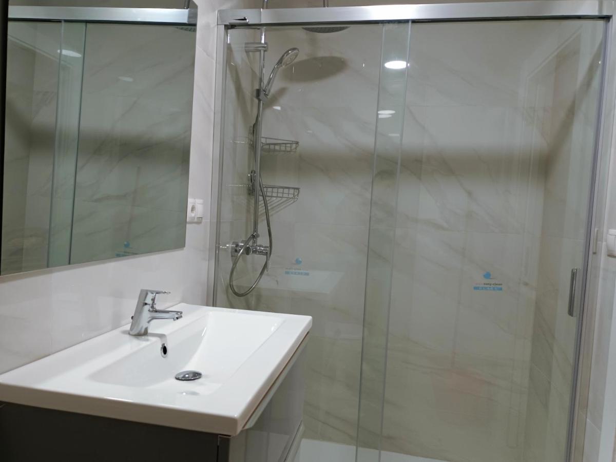 Artes De Arcos Apartamento