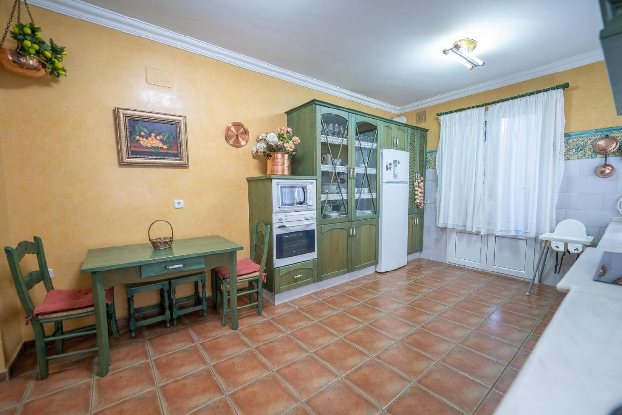 Holiday home Capitan *