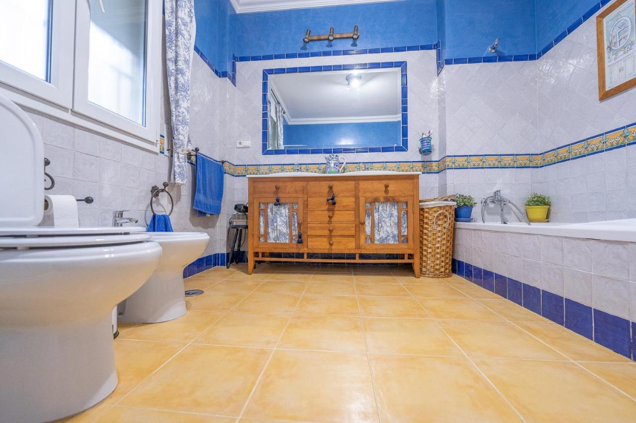Capitan Holiday home