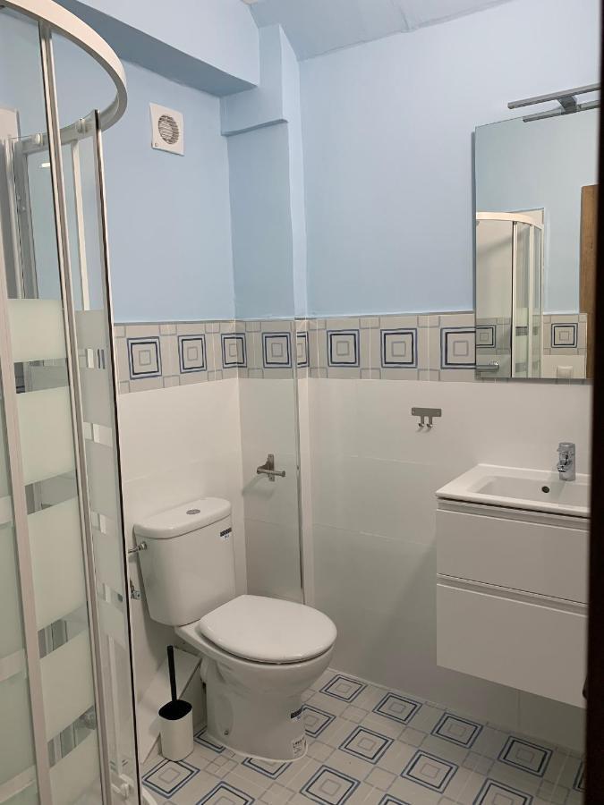 Sea&dreams Apartamento Calpe