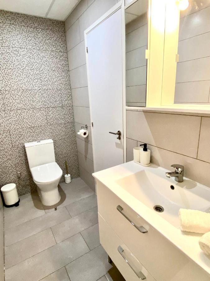 Casa Sole - Playa San Juan Apartment