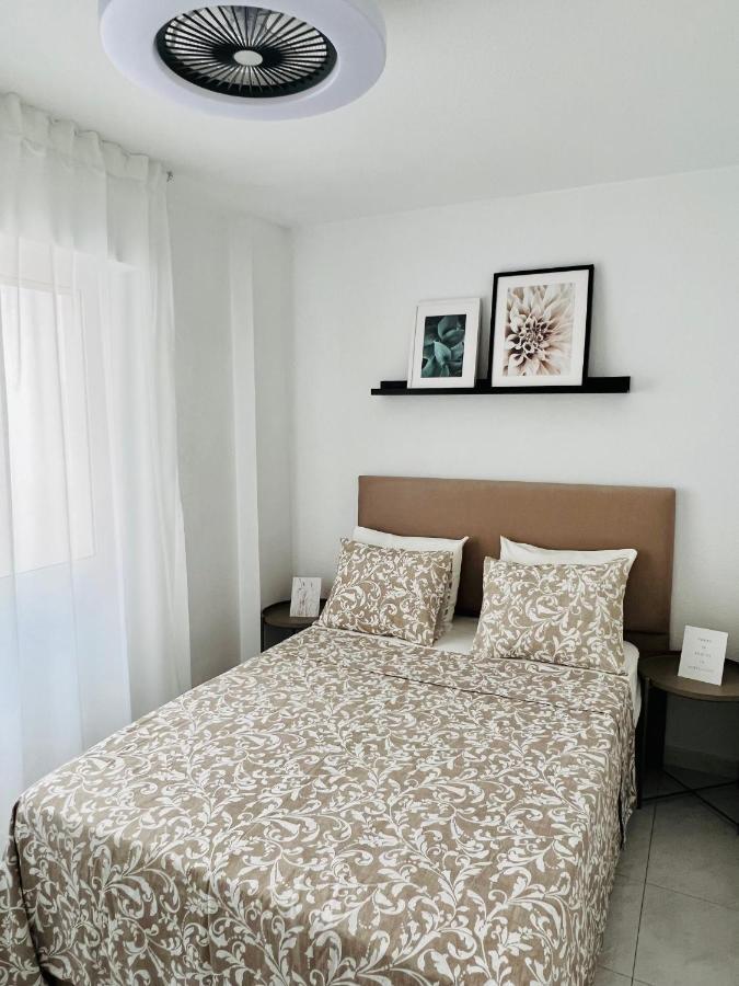 Sant Roc Apartamento *