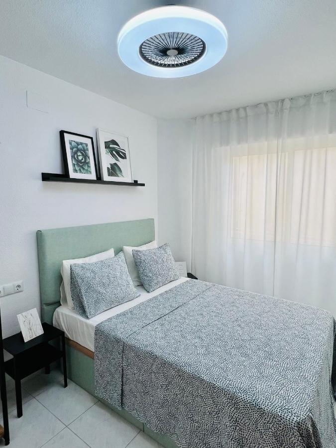Sant Roc Apartamento