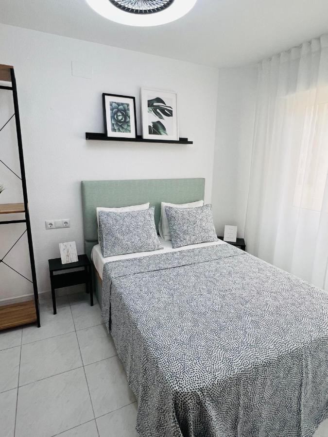 Apartamento Sant Roc Benidorm