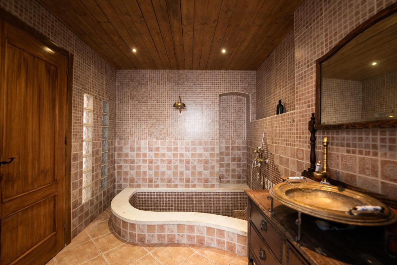 Casa Alegria Homestay Competa