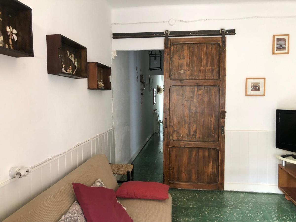 Apartment Vivaros1 : Centre De Proche Vinaros