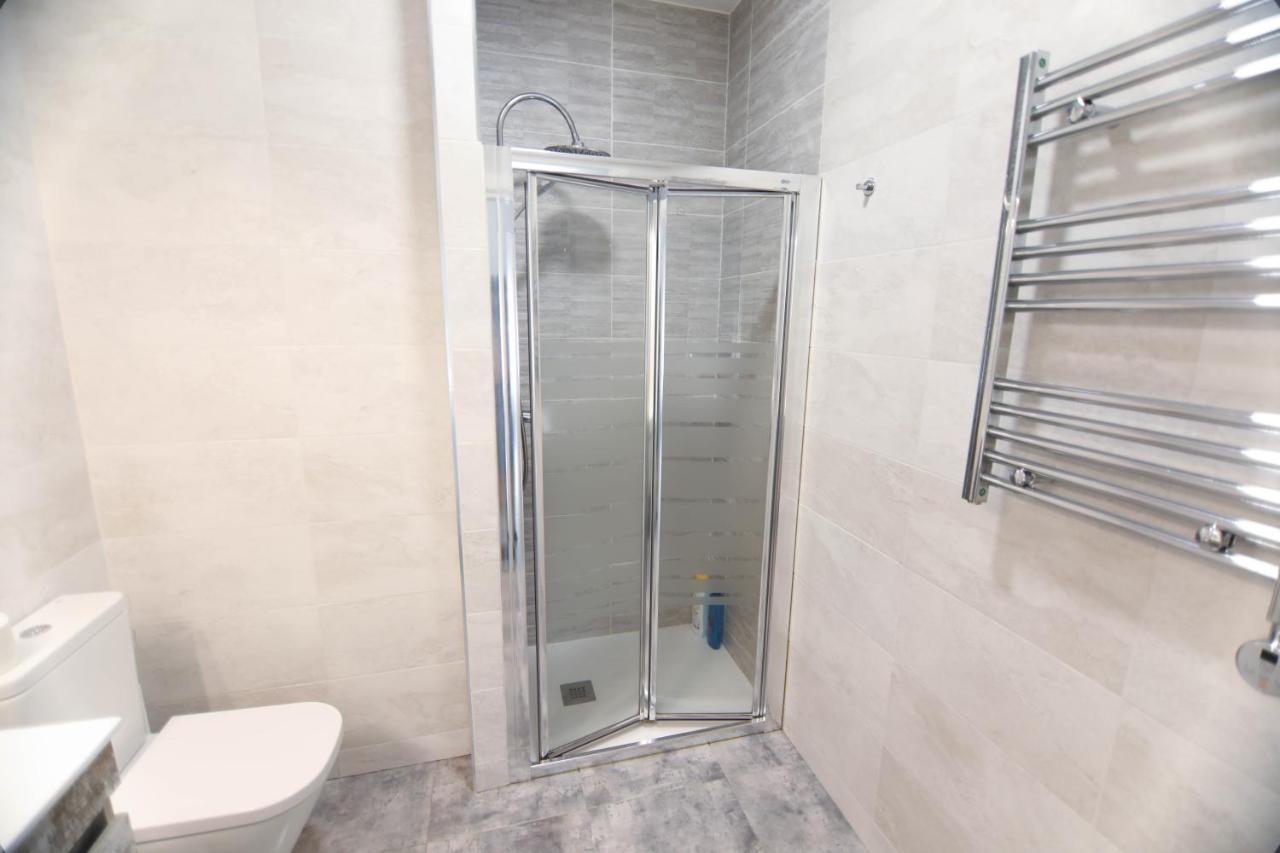 Rentalsevilla De 3 En Triana Sevilla
