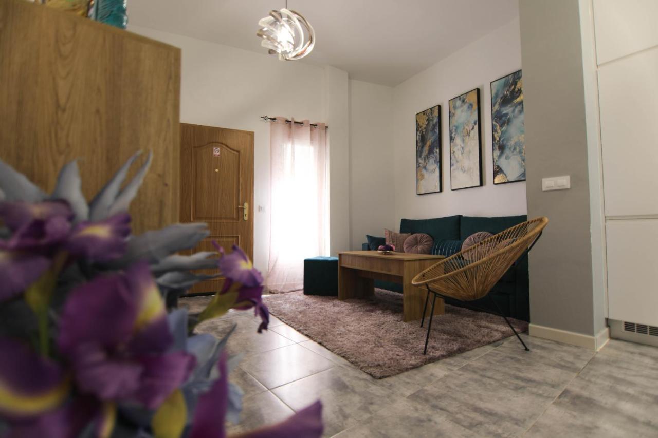 Rentalsevilla De 3 En Triana Sevilla