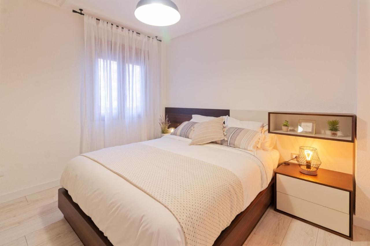 Apartamento Playa12 Gijón