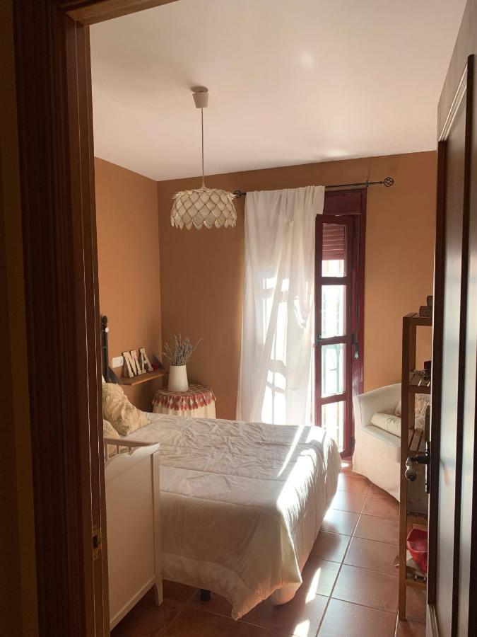 Casa Situada En Un Entorno Natural La Serena Сasa de vacaciones *