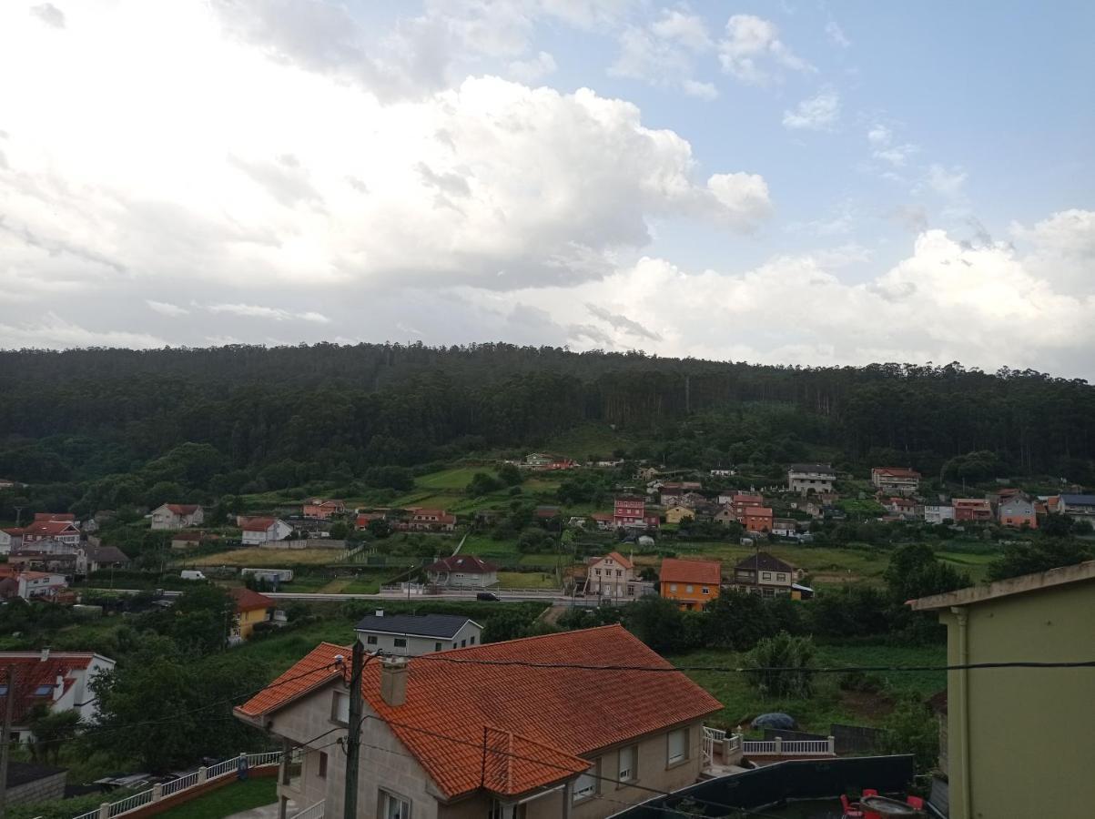 Casa Farruca Сasa de vacaciones Pontevedra