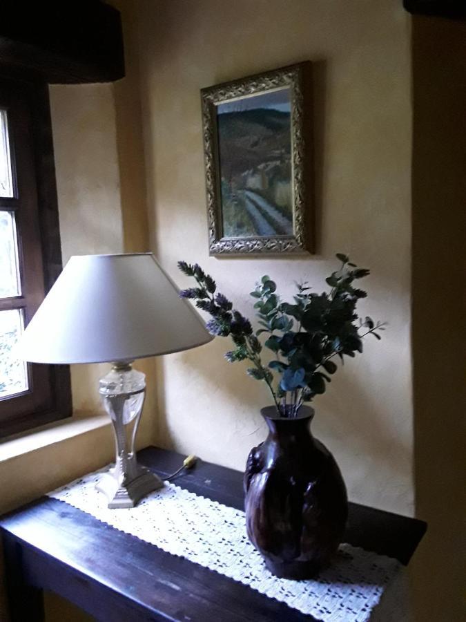 Country house Cal Pintor
