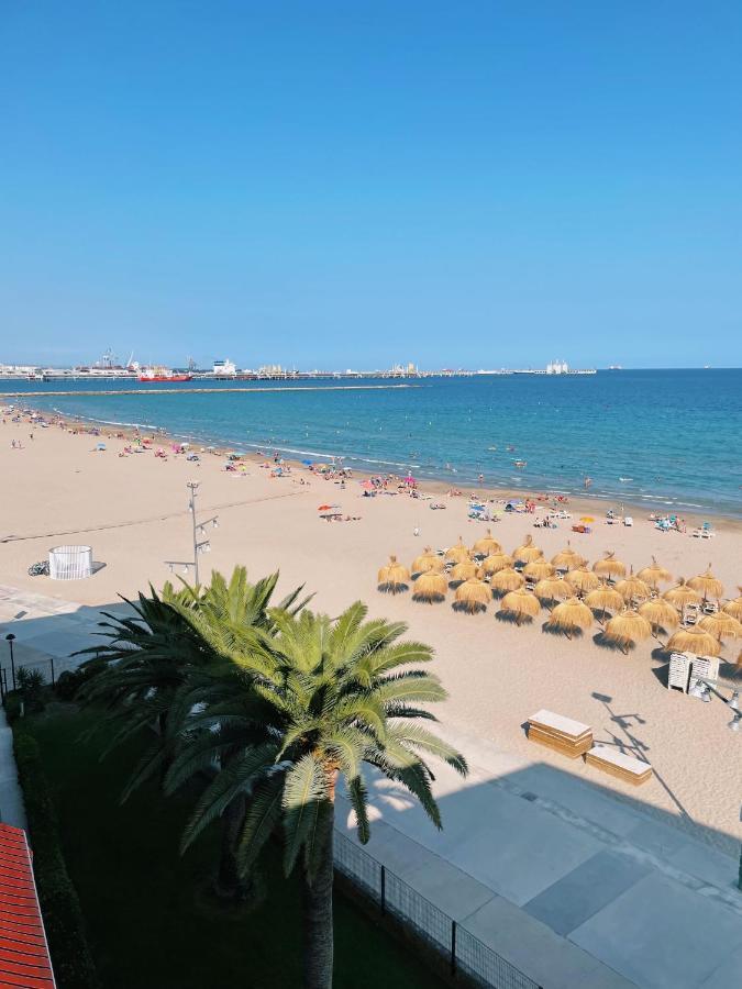 Paradis Playa La Pineda