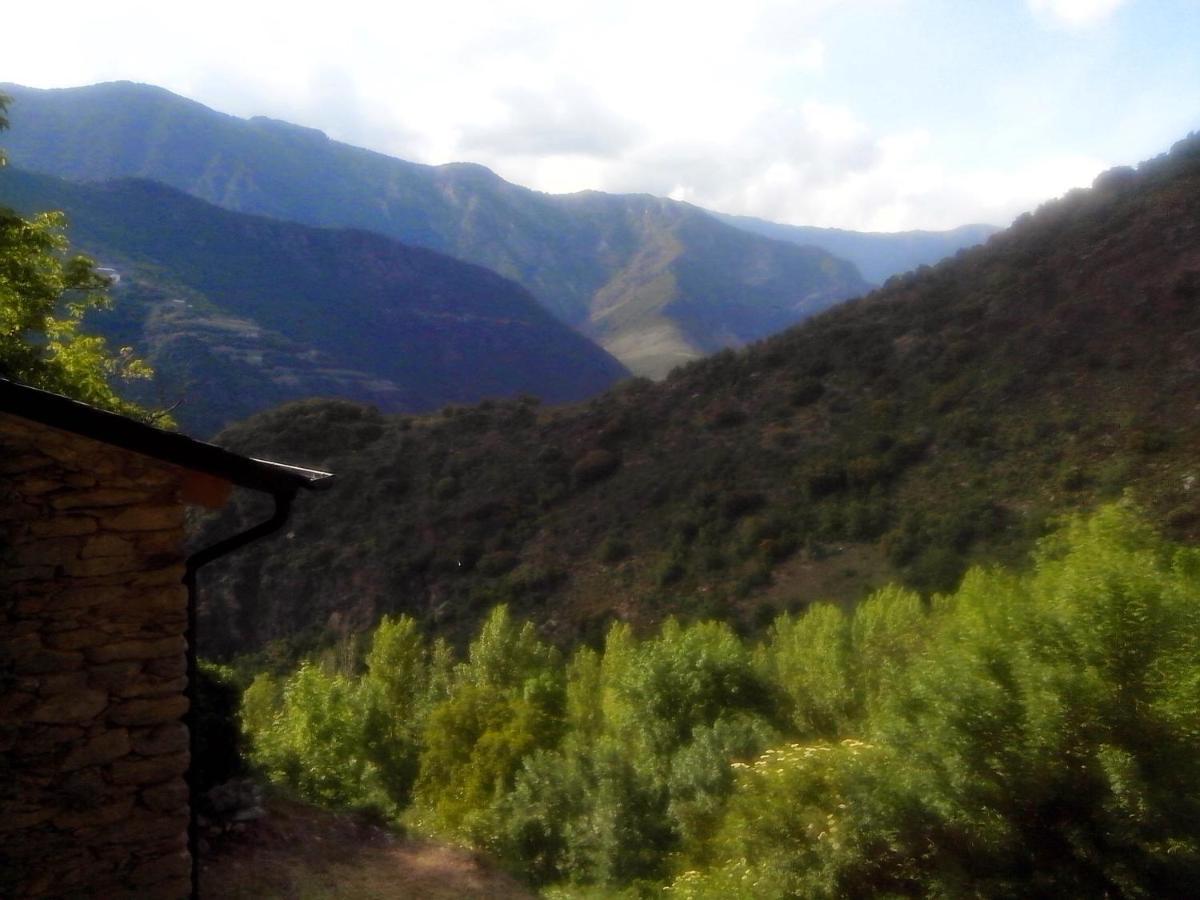 Country house Cal Pintor