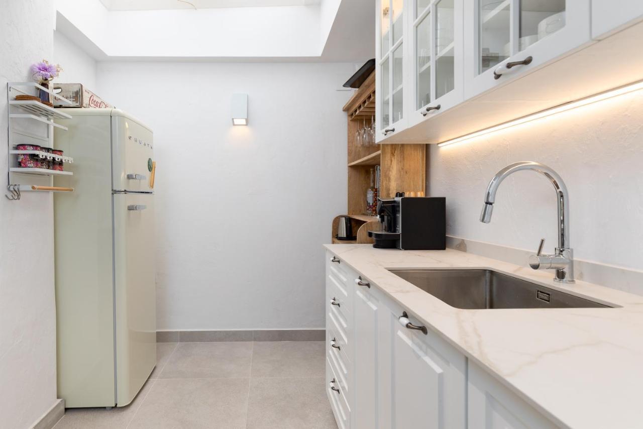 Cala Blanca House Javea