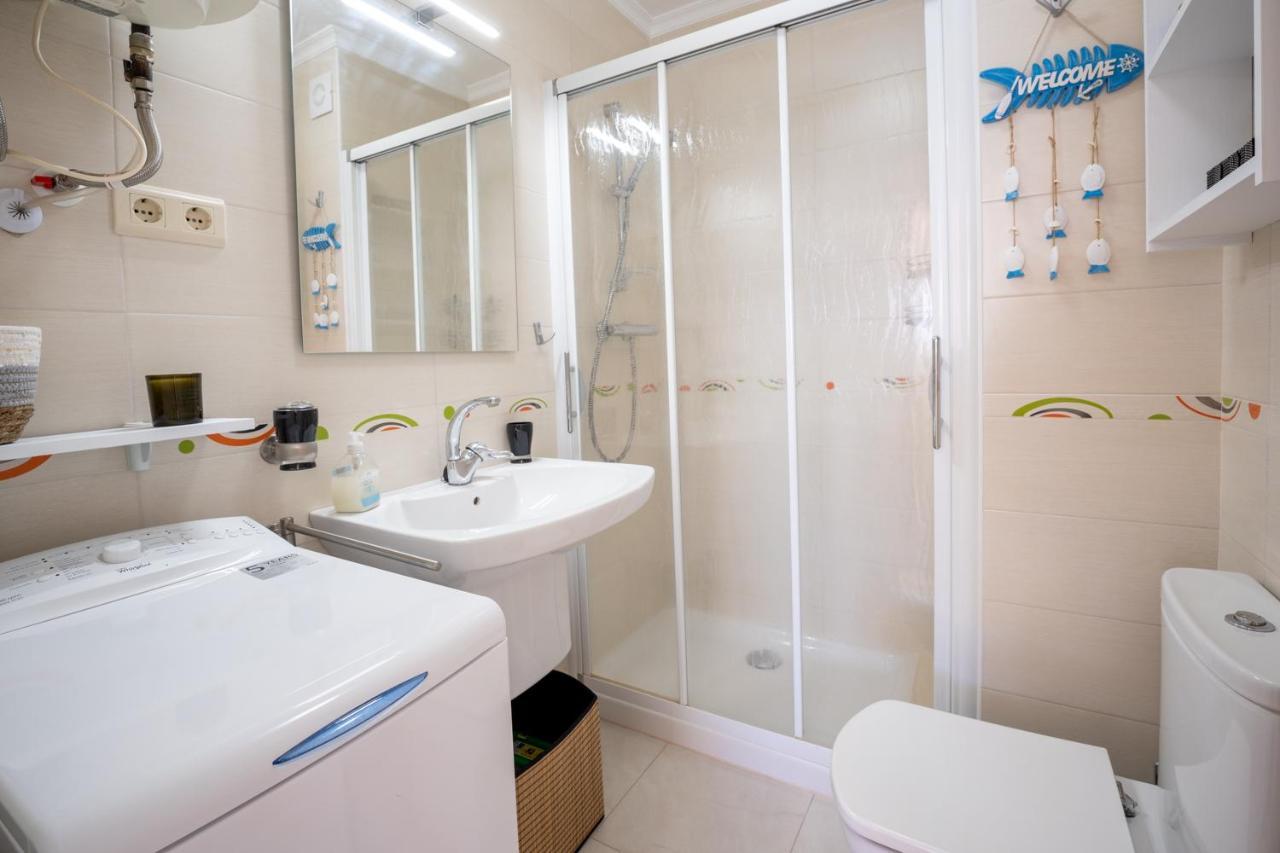 Estudio Medayra * Torrox