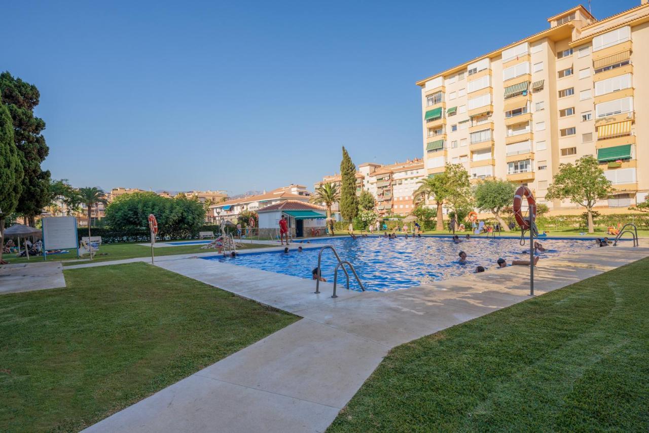 Estudio Medayra * Torrox