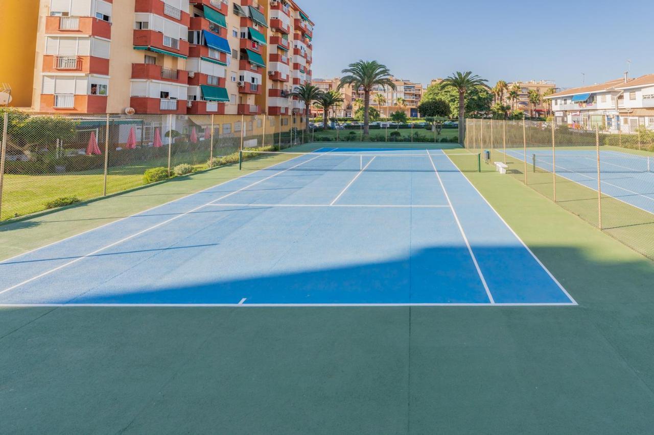 Estudio Medayra Apartment
